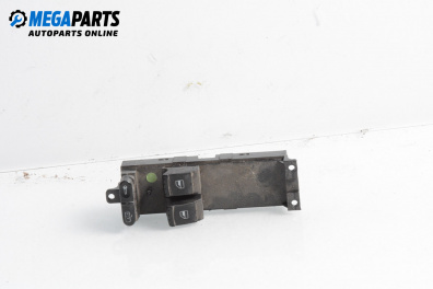 Buttons panel for Skoda Octavia I Combi (07.1998 - 12.2010)