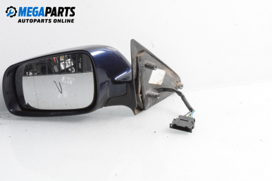 Spiegel for Skoda Octavia I Combi (07.1998 - 12.2010), 5 türen, combi, position: links