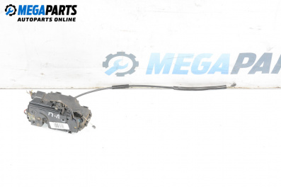 Încuietoare for Skoda Octavia I Combi (07.1998 - 12.2010), position: stânga - fața