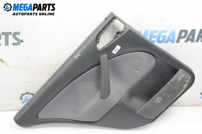 Türverkleidung for Skoda Octavia I Combi (07.1998 - 12.2010), 5 türen, combi, position: links, rückseite