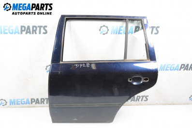 Ușă for Skoda Octavia I Combi (07.1998 - 12.2010), 5 uși, combi, position: stânga - spate