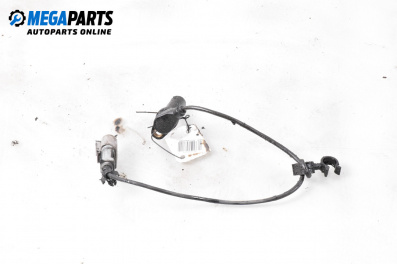 Sensor kurbelwelle for Skoda Octavia I Combi (07.1998 - 12.2010) 1.9 TDI 4x4, 100 hp