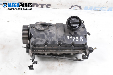Chiulasă for Skoda Octavia I Combi (07.1998 - 12.2010) 1.9 TDI 4x4, 100 hp
