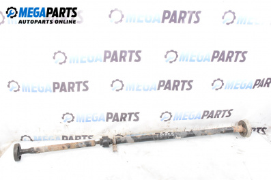 Cardane for Skoda Octavia I Combi (07.1998 - 12.2010) 1.9 TDI 4x4, 100 hp