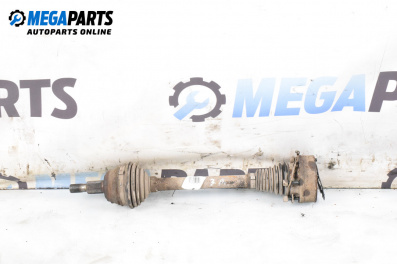 Driveshaft for Skoda Octavia I Combi (07.1998 - 12.2010) 1.9 TDI 4x4, 100 hp, position: rear - right