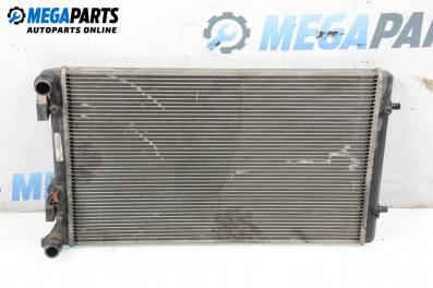 Water radiator for Skoda Octavia I Combi (07.1998 - 12.2010) 1.9 TDI 4x4, 100 hp