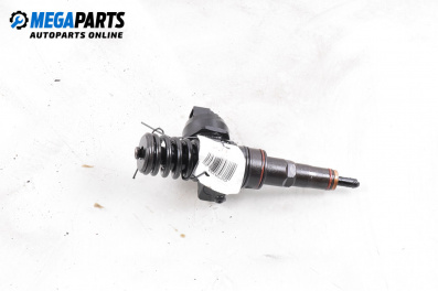 Diesel fuel injector for Skoda Octavia I Combi (07.1998 - 12.2010) 1.9 TDI 4x4, 100 hp