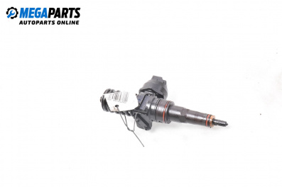 Diesel fuel injector for Skoda Octavia I Combi (07.1998 - 12.2010) 1.9 TDI 4x4, 100 hp