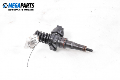 Diesel fuel injector for Skoda Octavia I Combi (07.1998 - 12.2010) 1.9 TDI 4x4, 100 hp