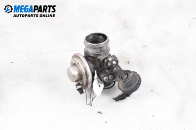 EGR ventil for Skoda Octavia I Combi (07.1998 - 12.2010) 1.9 TDI 4x4, 100 hp