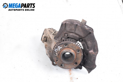 Achsschenkel radnabe for Skoda Octavia I Combi (07.1998 - 12.2010), position: rechts, vorderseite