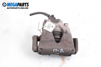 Caliper for Skoda Octavia I Combi (07.1998 - 12.2010), position: front - right