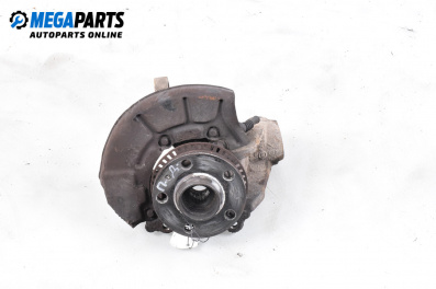 Achsschenkel radnabe for Skoda Octavia I Combi (07.1998 - 12.2010), position: rechts, vorderseite