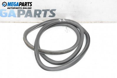 Door seal for Audi A6 Sedan C6 (05.2004 - 03.2011), 5 doors, sedan, position: rear - left
