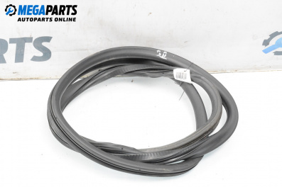 Door seal for Audi A6 Sedan C6 (05.2004 - 03.2011), 5 doors, sedan, position: rear - right