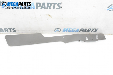 Interior plastic for Audi A6 Sedan C6 (05.2004 - 03.2011), 5 doors, sedan, position: left