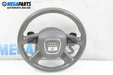 Steering wheel for Audi A6 Sedan C6 (05.2004 - 03.2011)