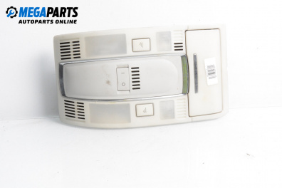Interior courtesy light for Audi A6 Sedan C6 (05.2004 - 03.2011)