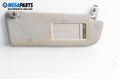 Sun visor for Audi A6 Sedan C6 (05.2004 - 03.2011), position: right