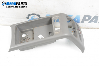 Central console for Audi A6 Sedan C6 (05.2004 - 03.2011)