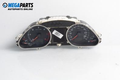 Instrument cluster for Audi A6 Sedan C6 (05.2004 - 03.2011) 3.0 TDI quattro, 225 hp, №  4F0920900S