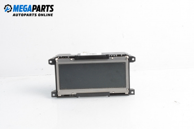 Display for Audi A6 Sedan C6 (05.2004 - 03.2011), №  4F0919603