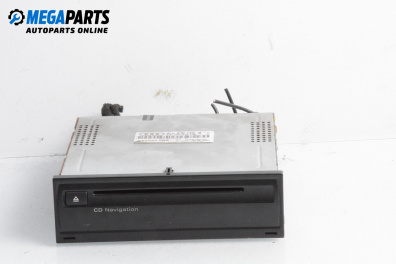 GPS navigation for Audi A6 Sedan C6 (05.2004 - 03.2011), №  4F00357298