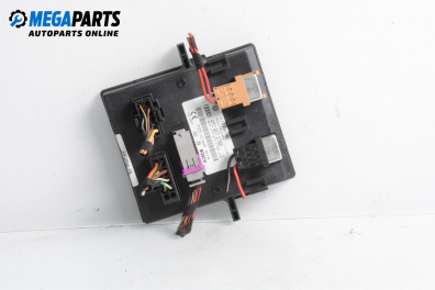Comfort module for Audi A6 Sedan C6 (05.2004 - 03.2011), №  4F0907279B
