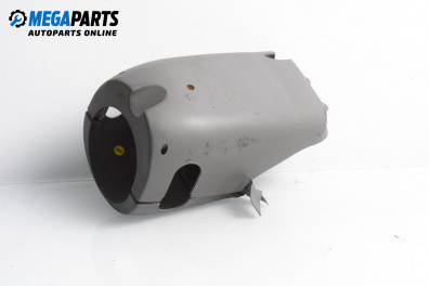 Interior plastic for Audi A6 Sedan C6 (05.2004 - 03.2011), 5 doors, sedan