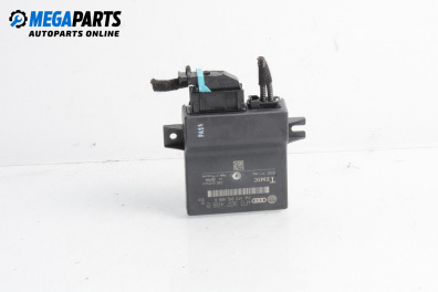 Door module for Audi A6 Sedan C6 (05.2004 - 03.2011), №  4F0907468B