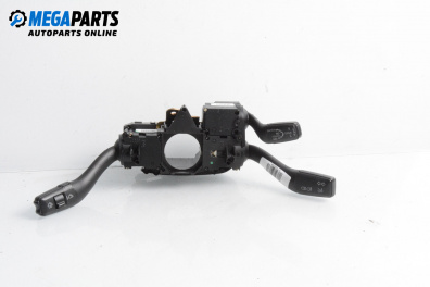 Wipers and lights levers for Audi A6 Sedan C6 (05.2004 - 03.2011)