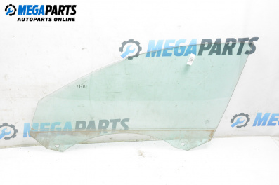Window for Audi A6 Sedan C6 (05.2004 - 03.2011), 5 doors, sedan, position: front - left