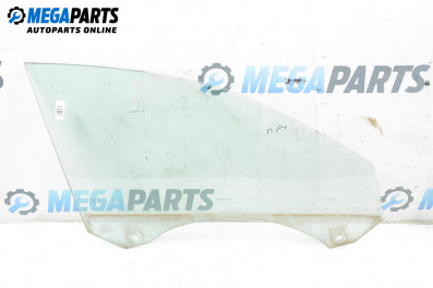 Window for Audi A6 Sedan C6 (05.2004 - 03.2011), 5 doors, sedan, position: front - right