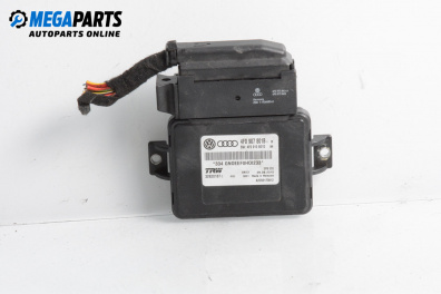 Module for Audi A6 Sedan C6 (05.2004 - 03.2011)