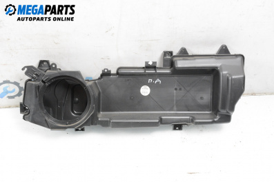 Interior plastic for Audi A6 Sedan C6 (05.2004 - 03.2011), 5 doors, sedan, position: right