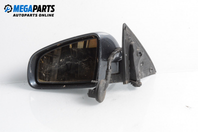 Spiegel for Audi A6 Sedan C6 (05.2004 - 03.2011), 5 türen, sedan, position: links