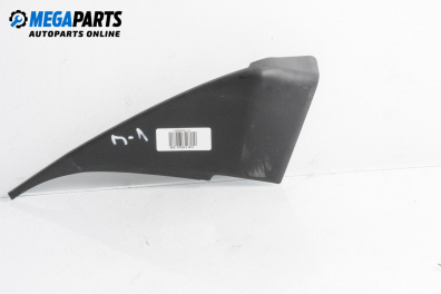 Interior plastic for Audi A6 Sedan C6 (05.2004 - 03.2011), 5 doors, sedan, position: front