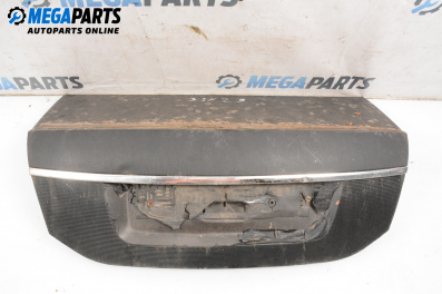 Heckklappe for Audi A6 Sedan C6 (05.2004 - 03.2011), 5 türen, sedan, position: rückseite