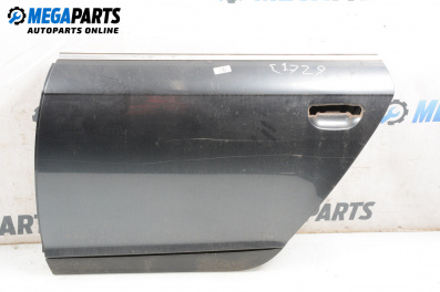 Door for Audi A6 Sedan C6 (05.2004 - 03.2011), 5 doors, sedan, position: rear - left