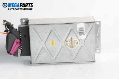 Amplifier for Audi A6 Sedan C6 (05.2004 - 03.2011)