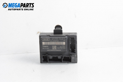 Door module for Audi A6 Sedan C6 (05.2004 - 03.2011)