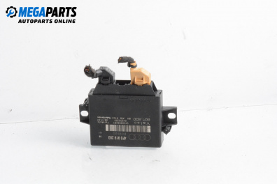 Module for Audi A6 Sedan C6 (05.2004 - 03.2011)