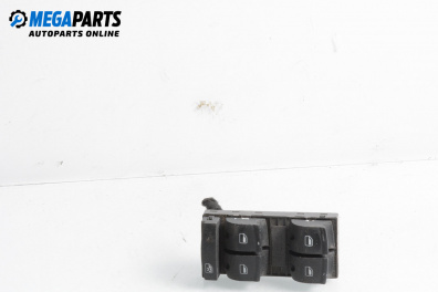 Tasten el. scheiben for Audi A6 Sedan C6 (05.2004 - 03.2011)
