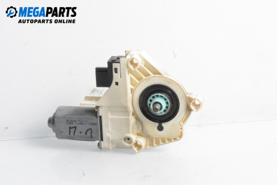 Motor macara geam for Audi A6 Sedan C6 (05.2004 - 03.2011), 5 uși, sedan, position: stânga - fața