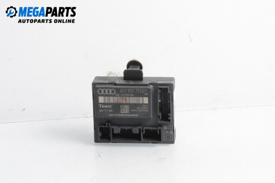 Door module for Audi A6 Sedan C6 (05.2004 - 03.2011)