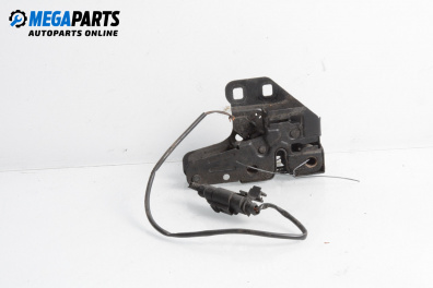 Încuietoare capotă for Audi A6 Sedan C6 (05.2004 - 03.2011)