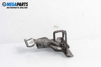 Încuietoare capotă for Audi A6 Sedan C6 (05.2004 - 03.2011)