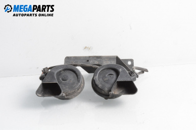Claxon for Audi A6 Sedan C6 (05.2004 - 03.2011)