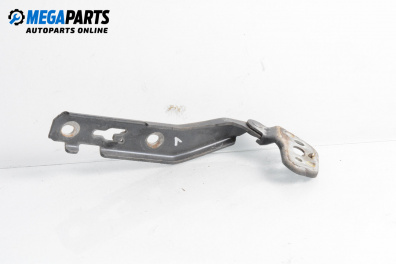 Balama capotă for Audi A6 Sedan C6 (05.2004 - 03.2011), 5 uși, sedan, position: stânga