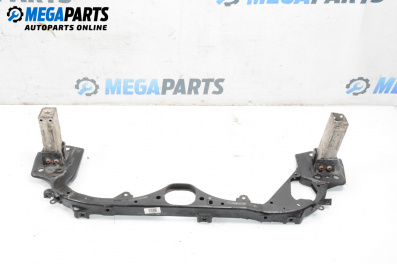 Front slam panel for Audi A6 Sedan C6 (05.2004 - 03.2011), sedan